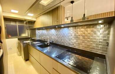 Imagem 7: Apartamento de alto padrão na melhor localização de Joinville