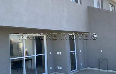 Imagem 5: Cobertura duplex 135m², 3 suítes, lavabo, sala ampla, preparação para...