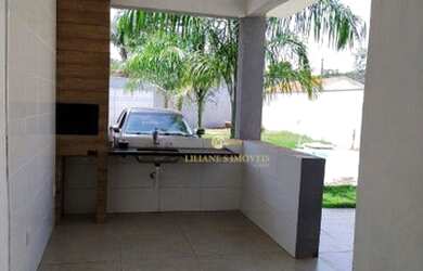 Imagem 9: Casa com 2 dormitórios, 60 m² - venda por R$ 300.000 ou aluguel por R$ 1.584/mês - Jardim