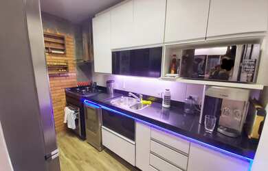 Imagem 15: Apartamento para venda possui 132 m² com 3 Suítes - 2 vagas - Ipiranga...