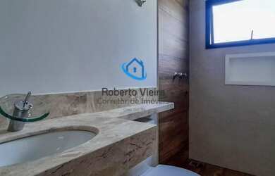 Imagem 15: Casa em Condomínio para Venda em Atibaia, Condomínio Figueira Garden,...