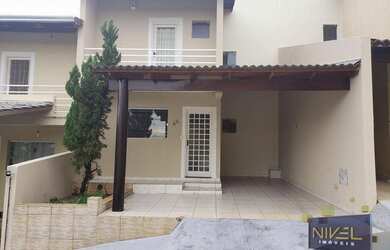 Imagem 1: Sobrado com 2 dormitórios à venda, 96 m² por R$ 299.000,00 - Jardim Novo Mundo - Goiânia/G