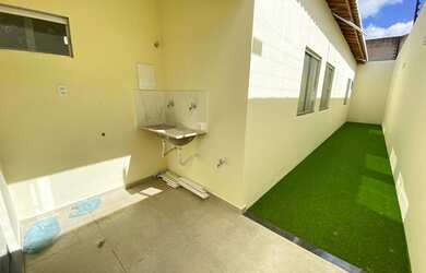 Imagem 10: Casa à venda no Bairro Jardim São Paulo- Petrolina-PE