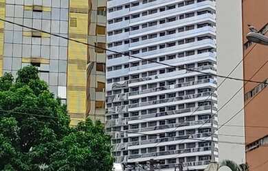 Imagem 4: Independência 915 Studio alto padrão Centro Juiz de Fora