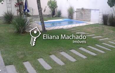 Imagem 10: CASAVILA VELHA. Piscina, Churrasqueira, Varandae220m² de Área