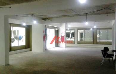 Imagem 8: Andar Corporativo para alugar, 542 m² por R$ 30.000/mês - Rudge Ramos...