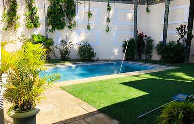 Imagem 16: CIDADE JARDIM - 25 METROS DE FRENTE - NA MELHOR LOCALIZAÇÃO