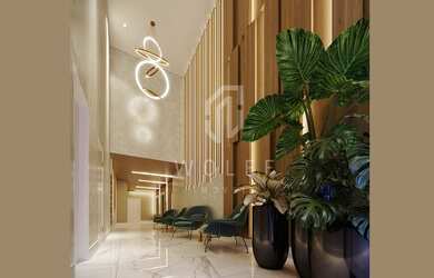 Imagem 5: JD635 - LANÇAMENTO Apartamento alto padrão em região nobre de Joinville