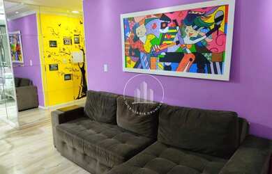 Imagem 3: Apartamento à venda, 91 m² por R$ 550.000,00 - Nossa Senhora do Rosário...