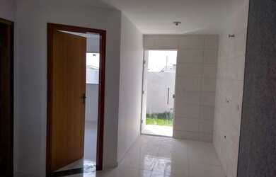 Imagem 9: Casa à venda, 40 m² por R$ 180.000,00 - Campo de Santana - Curitiba/PR