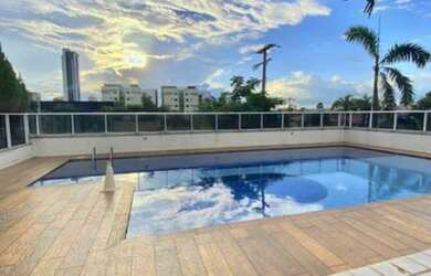 Imagem 8: Vendo apartamento no residencial Dubai na 106 sul - 03 Suítes, 02 vagas