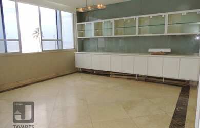 Imagem 8: Apartamento em Ipanema. Vista para o mar, 200m² de Área, 2 Vagas na...