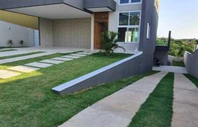 Imagem 3: Casa à venda no bairro Alphaville II - Salvador/BA