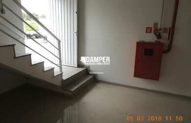 Imagem 5: Pavilhão/Galpão à venda no bairro Loteamento Industrial Coral - Mauá/SP