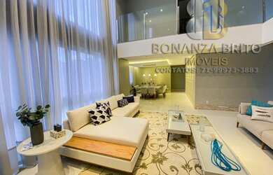 Imagem 2: Salvador - Casa Padrão - Alphaville II