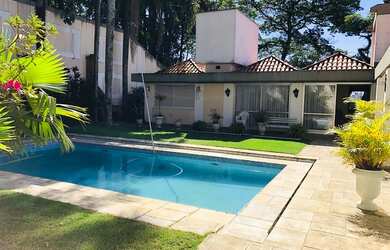 Imagem 1: CIDADE JARDIM - 25 METROS DE FRENTE - NA MELHOR LOCALIZAÇÃO