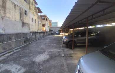 Imagem 6: Estacionamento com 600m² no Centro - São João de Meriti - RJ