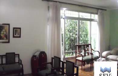 Imagem 7: CASASÃO PAULO. 251m² de Área, 2 Vagas na garageme4 Dormitórios