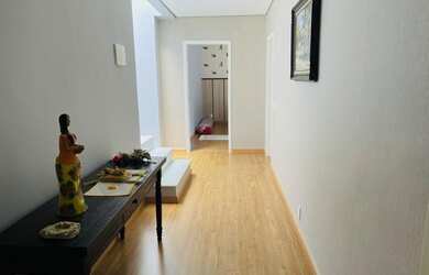 Imagem 10: Casa a venda no condominio Jardim das Palmeiras em Bragança Paulista...