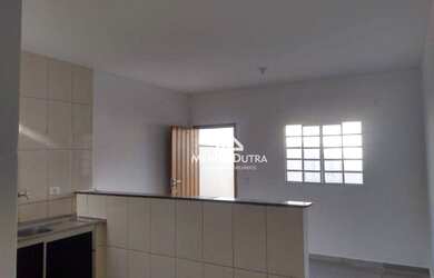 Imagem 4: Casa com 2 dormitórios, 58 m² - venda por R$ 250.000 ou aluguel por...