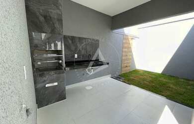 Imagem 7: Casa à venda, ao lado do Jardim Presidente, Setor Tres Marias, GOIANIA...