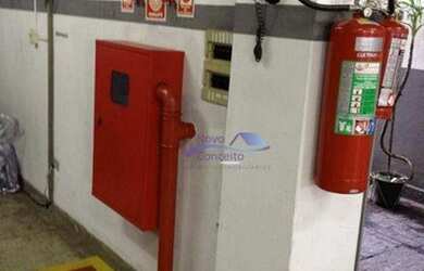 Imagem 5: Galpão à venda, 863 m² por R$ 1.995.000,00 - Vila Nova York - São...