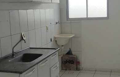 Imagem 6: Apartamento no Rios di Itália por apenas 160 mil, 50m² com dois quartos