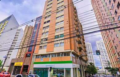 Imagem: O apartamento possui 3 Dormitórios, 2 Banheiros, 115m² de