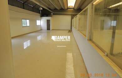 Imagem 9: Pavilhão/Galpão à venda no bairro Loteamento Industrial Coral - Mauá/SP