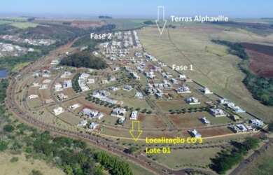 Imagem 4: Ribeirão Preto - Terreno Padrao - Bonfim Paulista