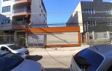 Imagem 14: Estacionamento com 600m² no Centro - São João de Meriti - RJ