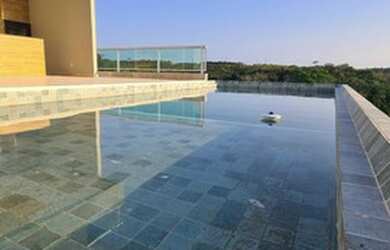 Imagem 4: Casa à venda no bairro Alphaville II - Salvador/BA