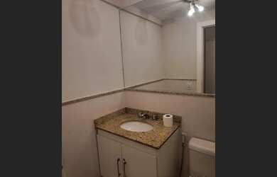 Imagem 12: CONDOMÍNIO CIDADE JARDIM 2 Qtos 78m ANDAR ALTO VISTA LAZER