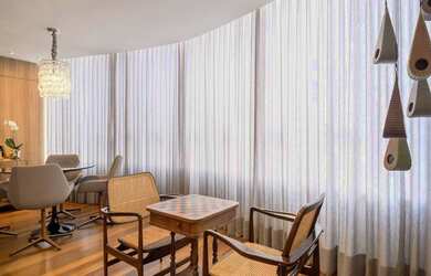 Imagem 7: Apartamento à venda, 4 quartos, 1 suíte, 2 vagas, Lourdes - Belo Horizonte/MG