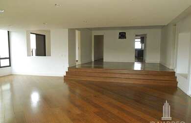 Imagem 3: Apartamento com 3 dormitórios, 296 m² - venda por R$ 2.190.000,00 ou...