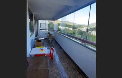 Imagem 2: Linda Cobertura - Freguesia