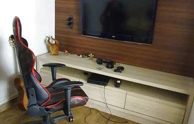 Imagem 3: Casa linda no bairro Tubalina próximo ao Praia Clube