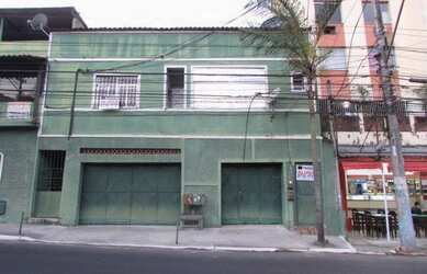 Imagem: O apartamento possui 2 Dormitórios, 1 Banheiro, 65m² de Área