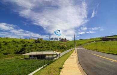 Imagem 10: Terreno em Condomínio para Venda em Atibaia, Greenfield Residential