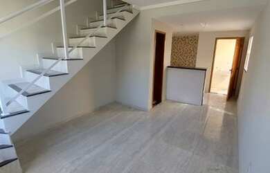 Imagem 5: Casa em Itaipuaçu. 70m² de Área, 1 Vaga na garageme2 Dormitórios