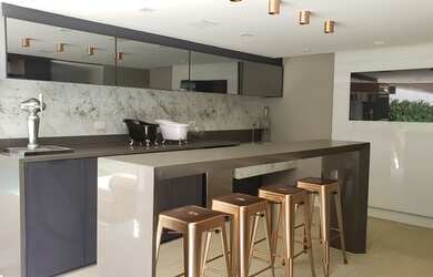 Imagem 15: Vendo casa Condomínio Santa Marina, Barra da Tijuca, RJ