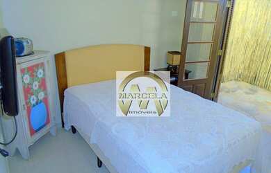 Imagem 11: Cobertura à venda, 200 m² por R$ 750.000,00 - Praia da Enseada - Guarujá/SP