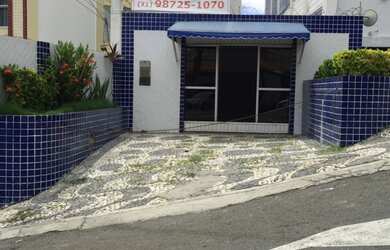 Imagem 10: Ponto comercial Costa Azul