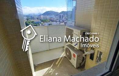 Imagem 10: APARTAMENTOVILA VELHA. 120m² de Área, 2 Vagas na garageme3 Dormitórios