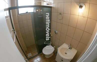 Imagem 7: Locação Apartamento 1 quarto Freguesia jacarepaguá Rio de Janeiro