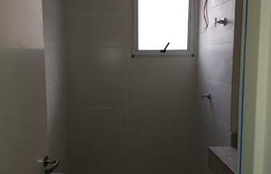 Imagem 6: Bairro Sagrada Família Ap novo 1ª locação 3 quartos 2 vagas