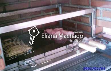 Imagem 5: CASAVILA VELHA. Piscina, Churrasqueira, Varandae220m² de Área