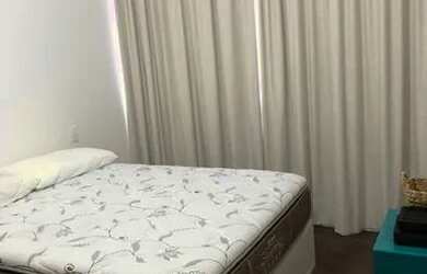 Imagem 11: SANTANA DE PARNAÍBA - Apartamento Padrão - TAMBORÉ