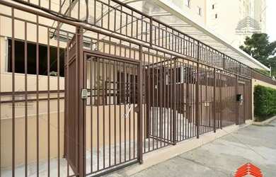 Imagem 2: Apartamento na Mooca, 2 dormitórios, semi mobiliário, sacada, lazer...