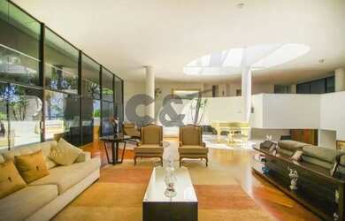 Imagem 14: Sobrado Residencial - 5 Dormitórios Suíte à Venda e Aluga no Alto da...